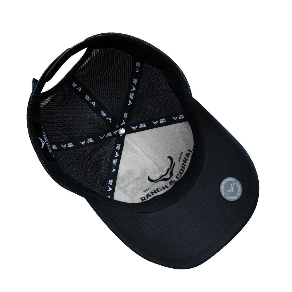RANCH & CORRAL COWBOY 03 RCBY03