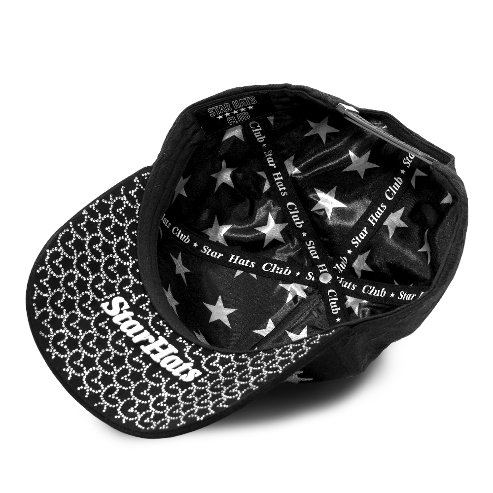 STAR HATS ESTRELLAS