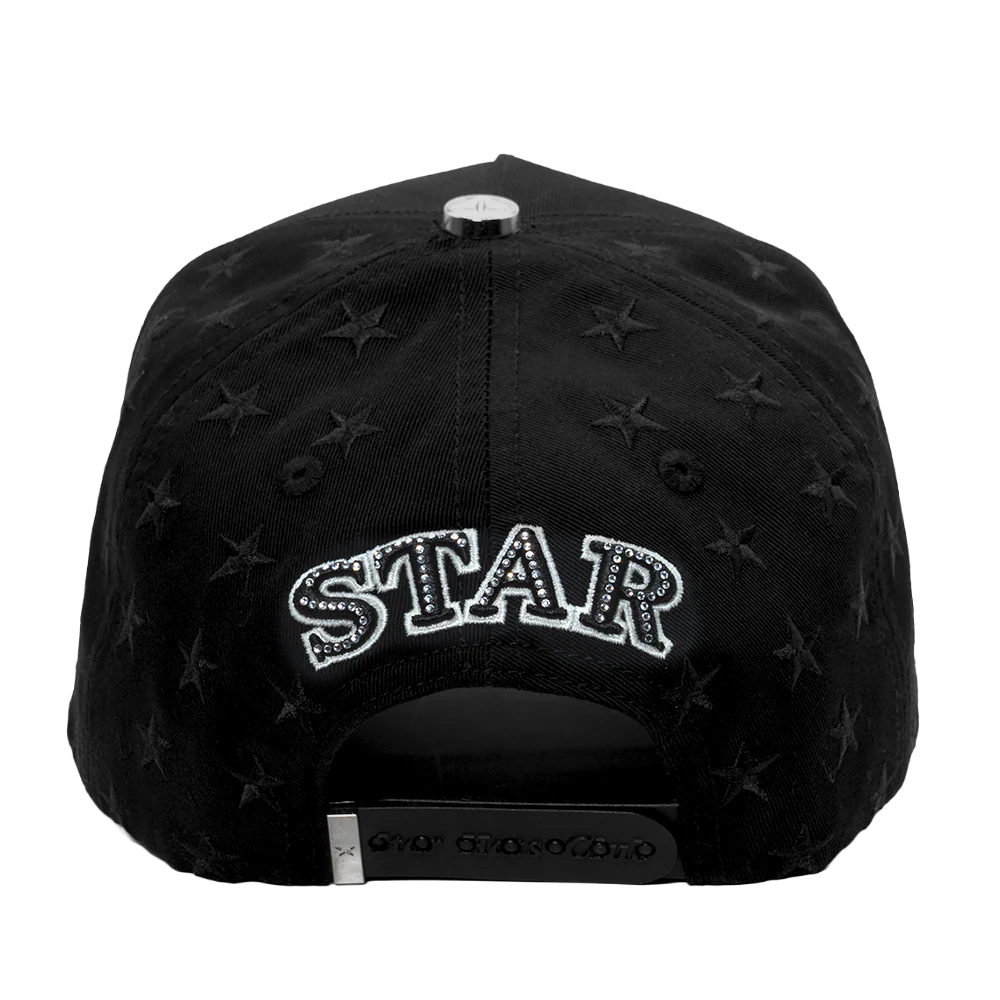 STAR HATS ESTRELLAS
