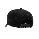 31 HATS MAGO TOTAL BLACK