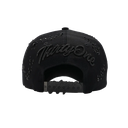 31 HATS MAGO TOTAL BLACK