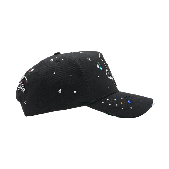 31 HATS MAGO UNIVERSE