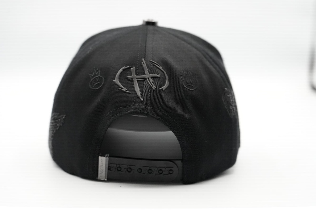 BIGG BOSS SAD BOYS NEGRA