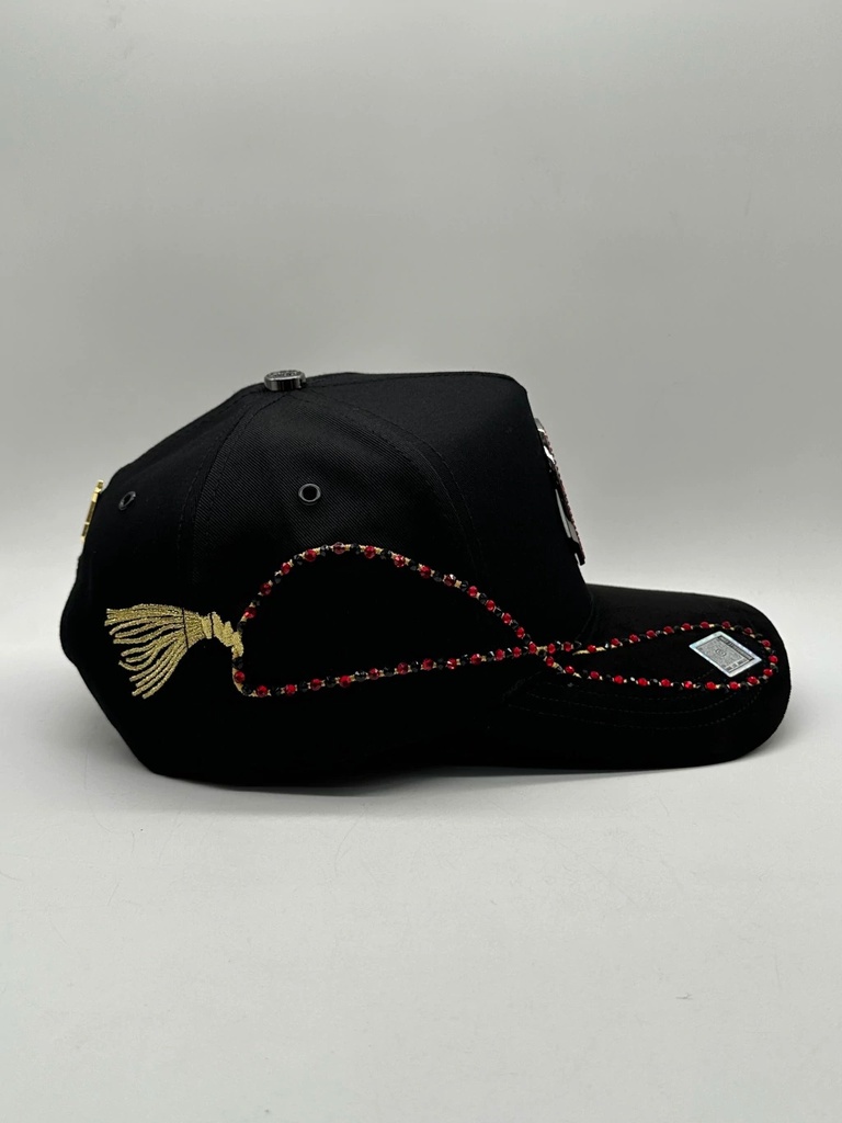 BIGG BOSS ELEGUA EDICION