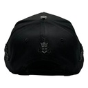 BIGG BOSS HUSTON ESTRELLAS BLACK