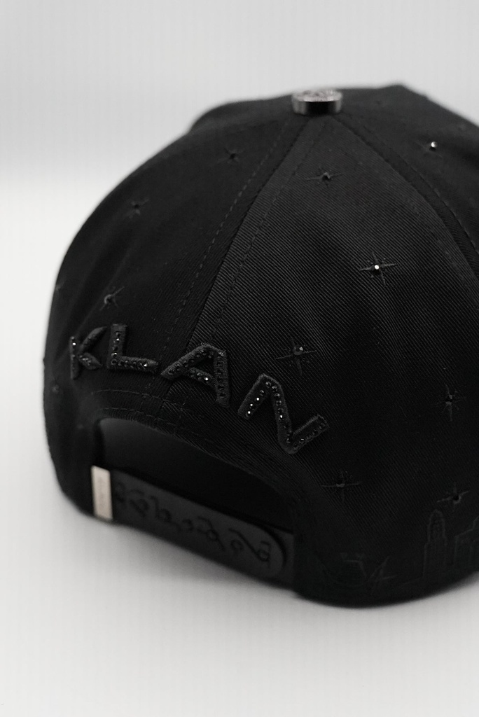 BIGG BOSS LA FLAME BLACK KLAN