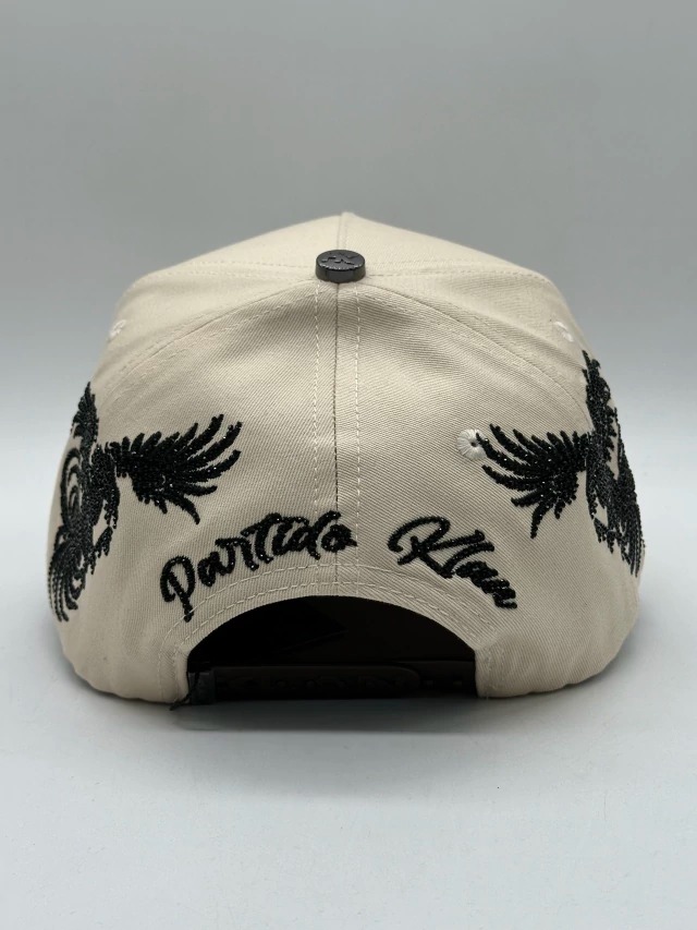 BIGG BOSS EL SEÑOR DE LOS GALLOS