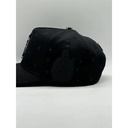 BIGG BOSS SAN JUDAS CRYSTAL TOTAL BLACK