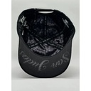 BIGG BOSS SAN JUDAS CRYSTAL TOTAL BLACK