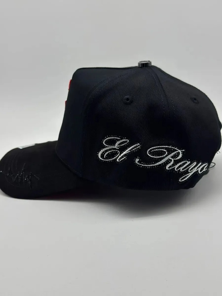 BIGG BOSS EL RAYO RED