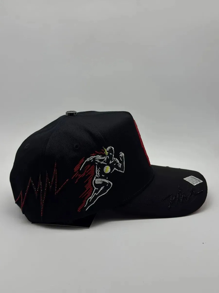 BIGG BOSS EL RAYO RED