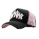 RUDE AWAKENINGS NY THORNS