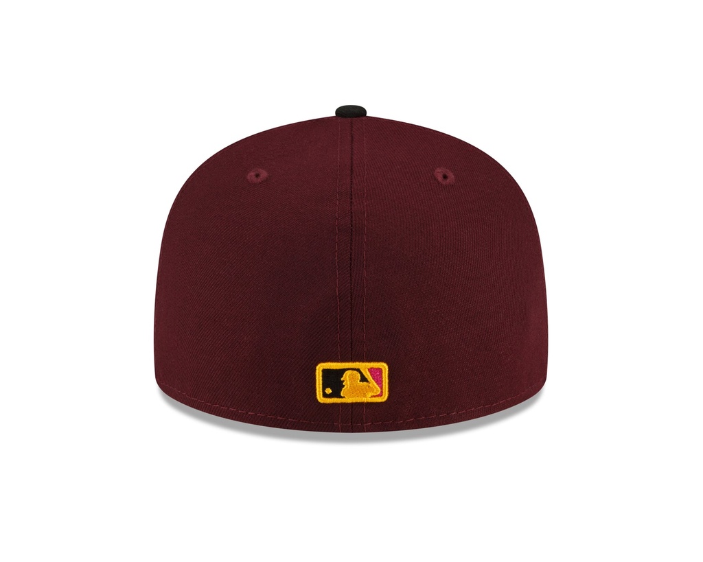 NEW ERA 5950 NEYYAN MRNBLK