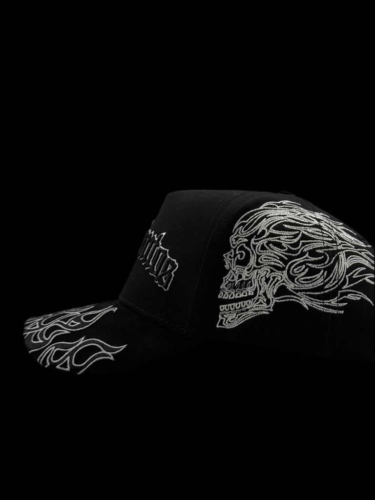 NINETY 9 CAPS LOS SANTOS