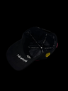 NINETY 9 CAPS SMILEY