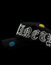 NINETY 9 CAPS SMILEY
