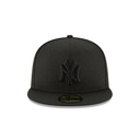 MLB BASIC 5950 NEYYAN BLKBLK
