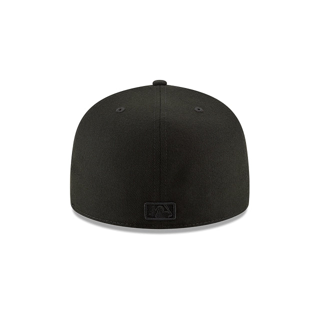 MLB BASIC 5950 NEYYAN BLKBLK