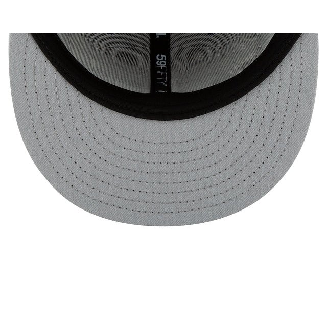 MLB BASIC 5950 NEYYAN BLKBLK