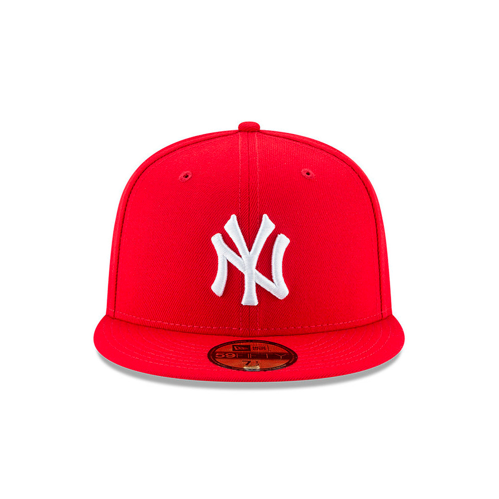 MLB BASIC 5950 NEYYAN SCA