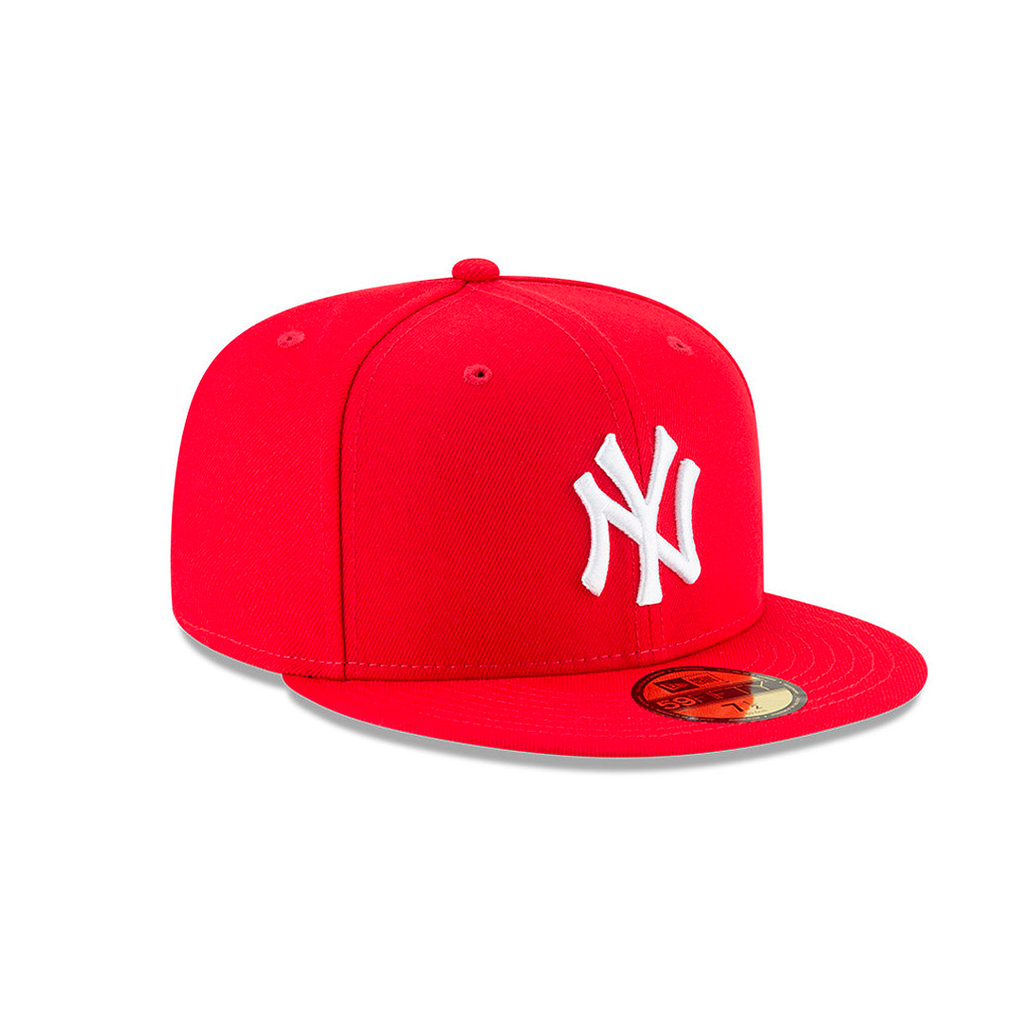 MLB BASIC 5950 NEYYAN SCA