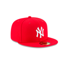 MLB BASIC 5950 NEYYAN SCA