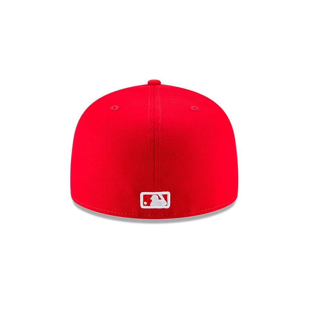 MLB BASIC 5950 NEYYAN SCA