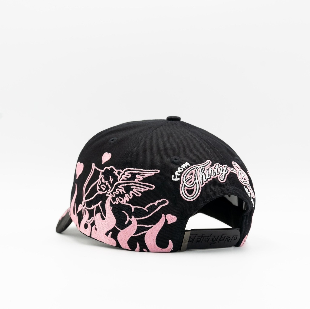 31 HATS 14 DE FEBRERO NY