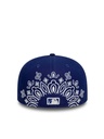 NEW ERA MLB PAISLEY 59FIFTY LOSDOD  DRY