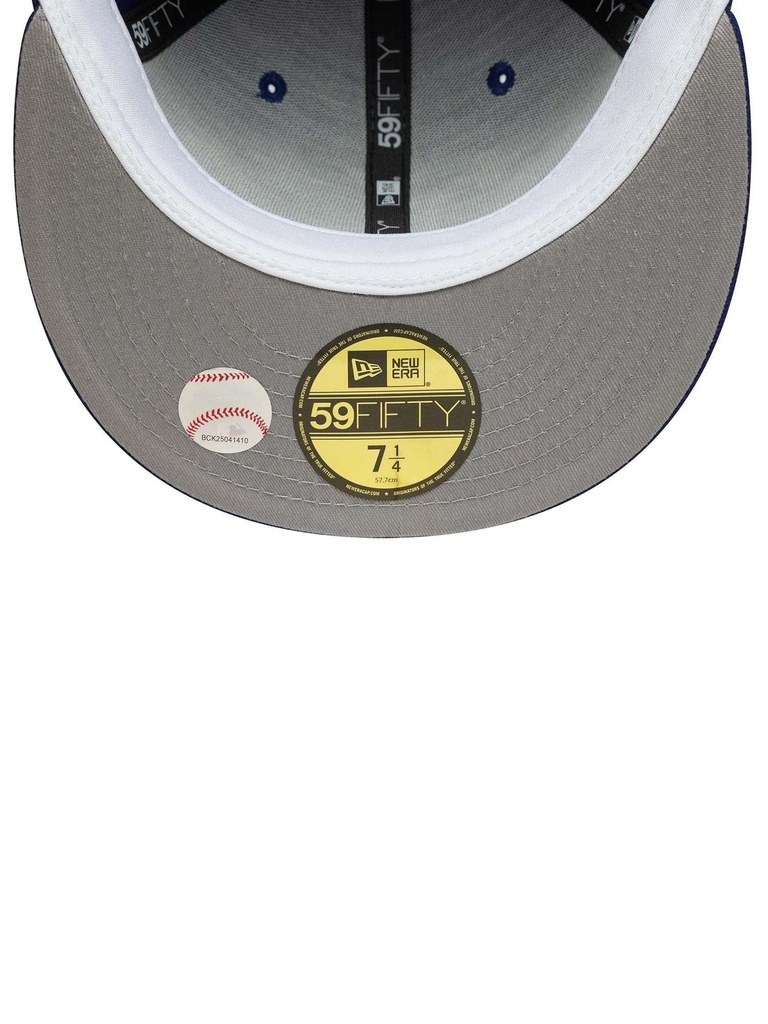 NEW ERA MLB PAISLEY 59FIFTY LOSDOD  DRY