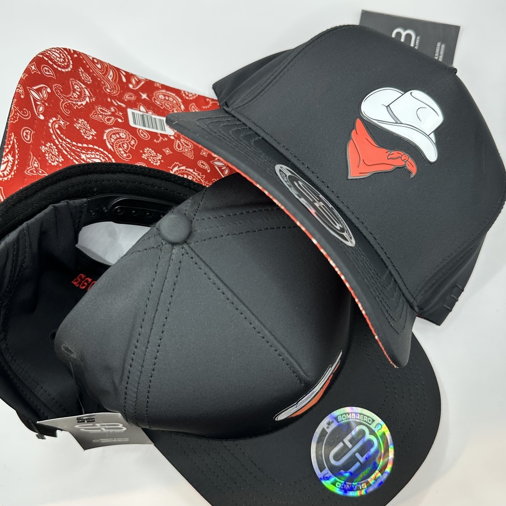 SOMBRERO BLANCO RANCHERO 95