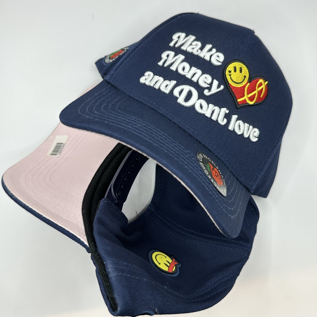 PROBLEMATIC MAKE MONEY AND DONT LOVE