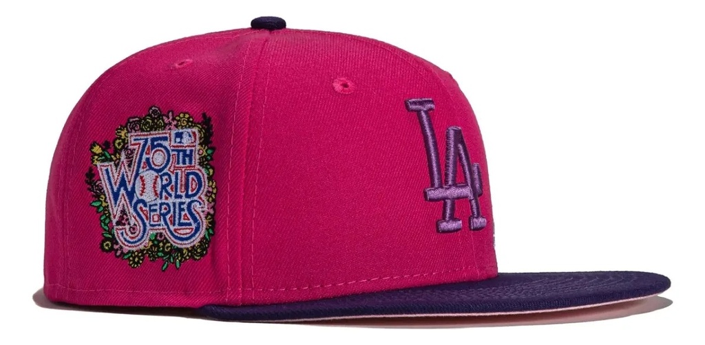 NEW ERA LA DODGERS JAE TIPS FOREVER