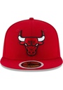 NEW ERA CHICAGO BULLS KIDS 59 FIFTY