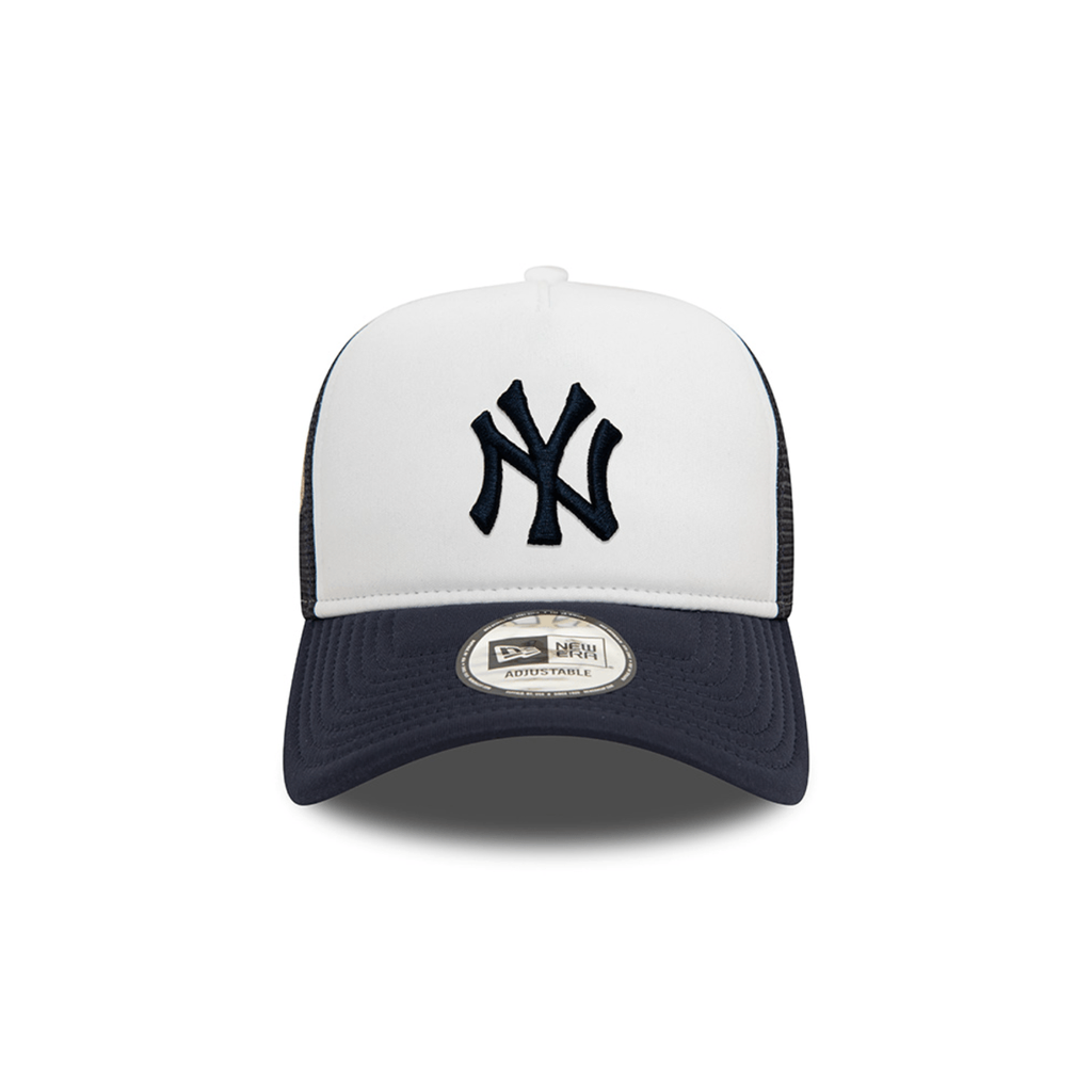NEW ERA 9 FORTY TRUCKER NY
