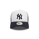 NEW ERA 9 FORTY TRUCKER NY