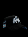 NINETY 9 CAPS LALA