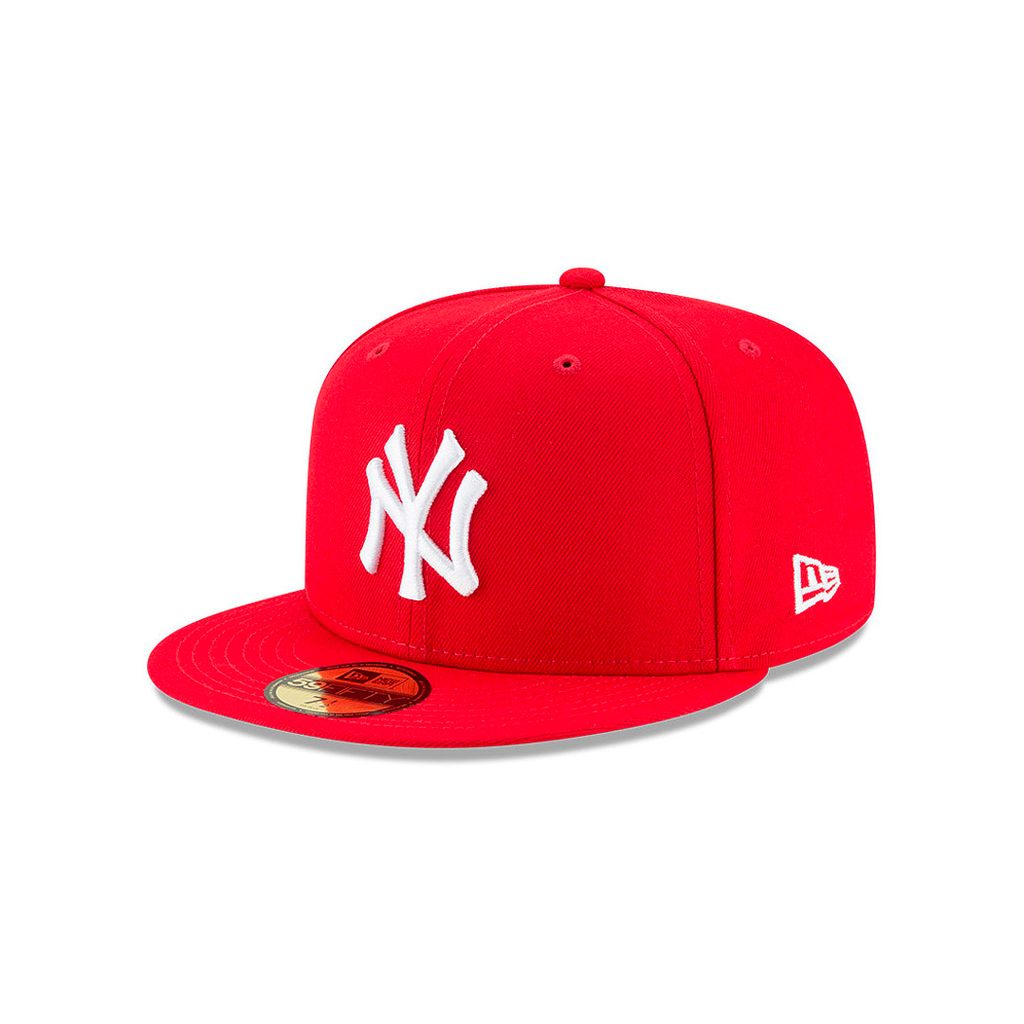 MLB BASIC 5950 NEYYAN SCA
