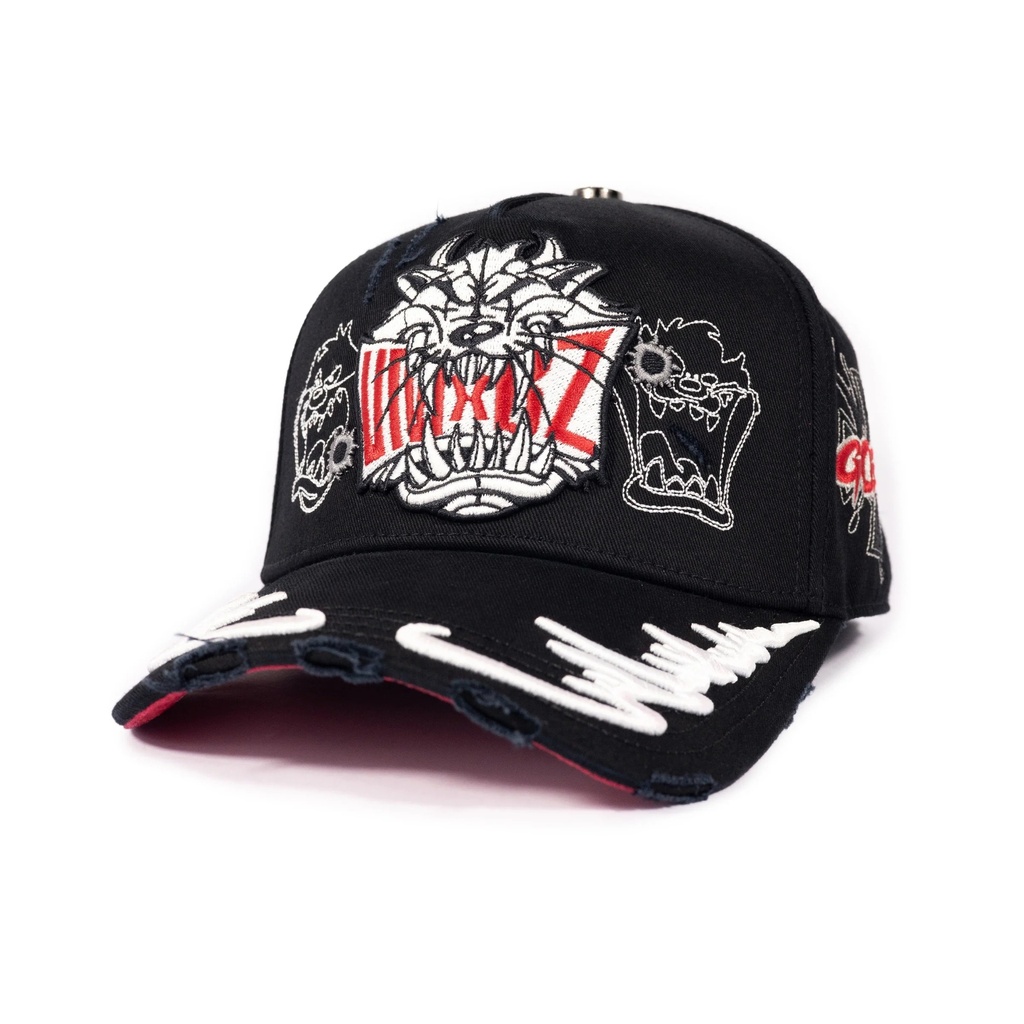 VICTOR MENDIVIL X BAEZ