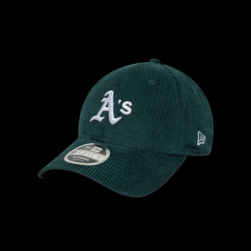 NEW ERA WMNS CORD 9FORTY LOSDOD  DKGSLA