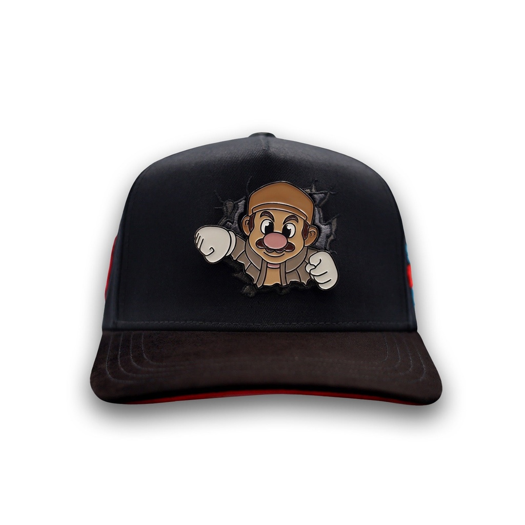 BIGG BOSS SÚPER CHAPO BROS