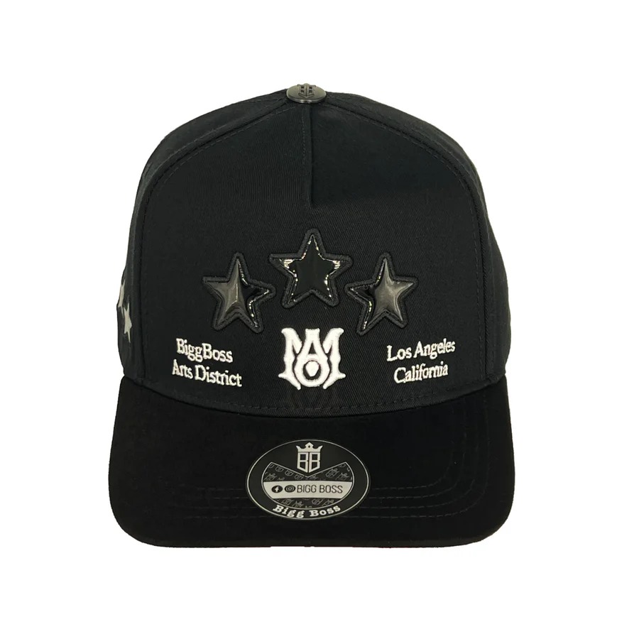 BIGG BOSS AMIRI ESTRELLAS