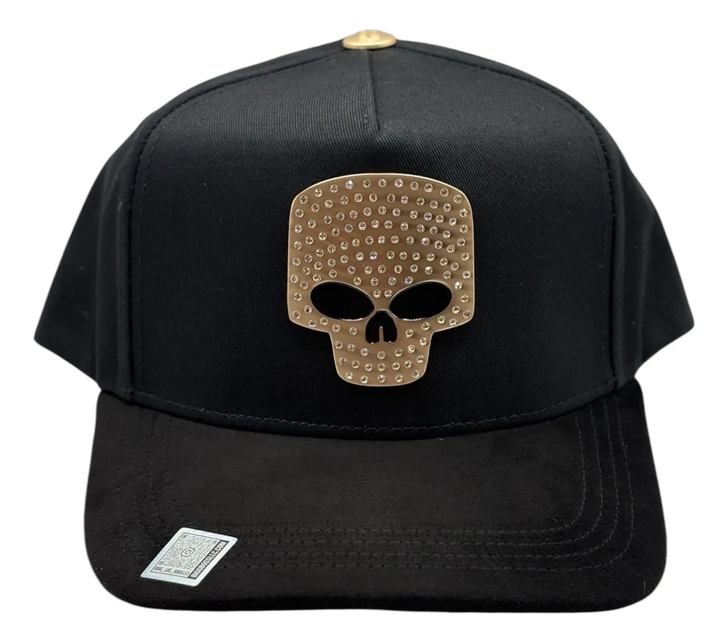 BIGG BOSS CALAVERA DORADA