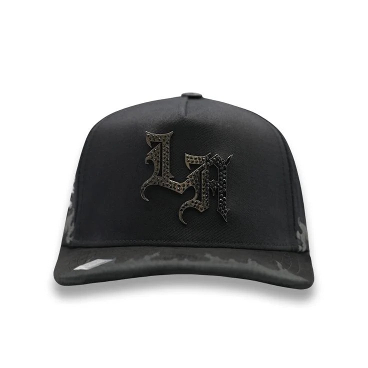 BIGG BOSS LA NEGRA DIAMOND/ANGEL