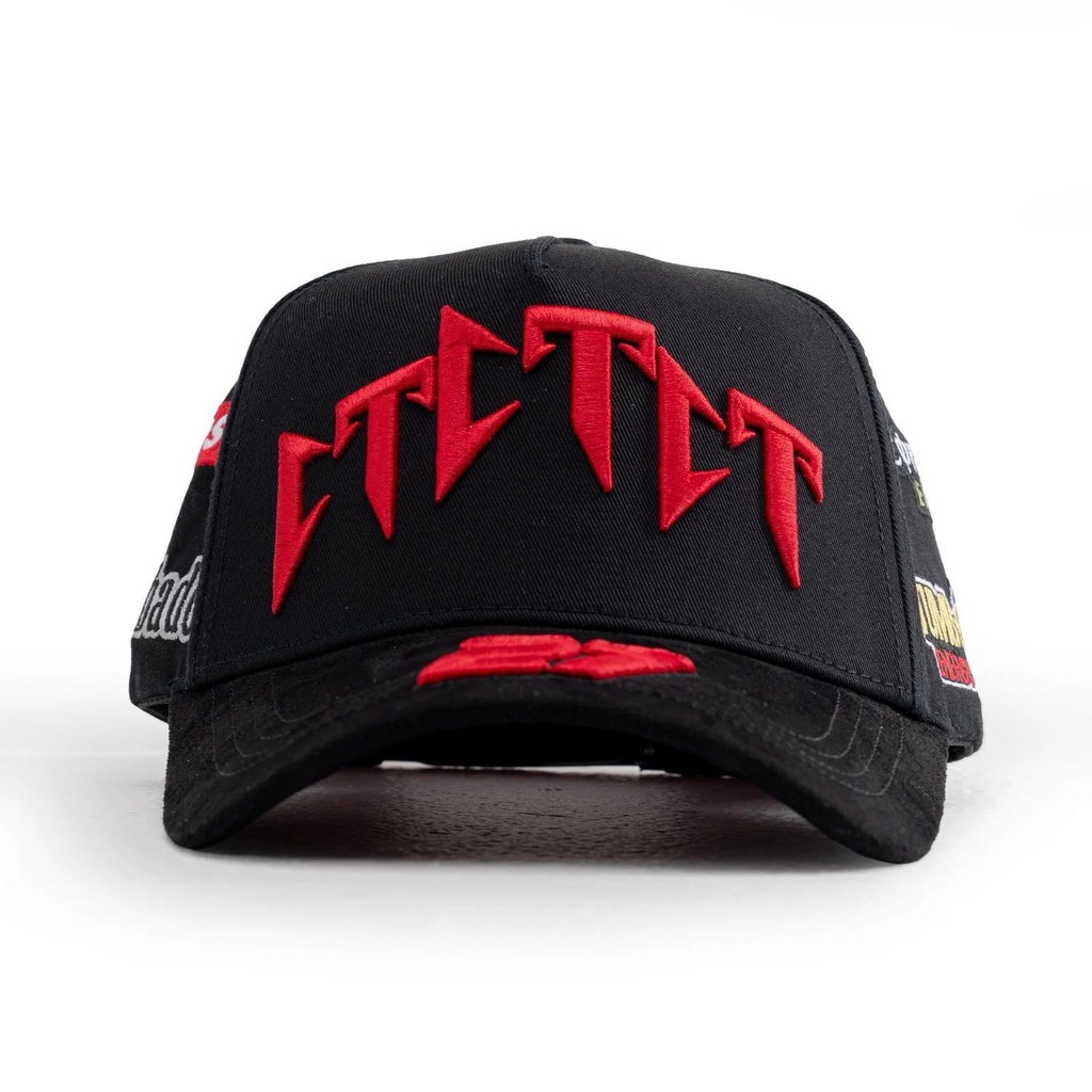BARBAS HATS X CT RACING 27