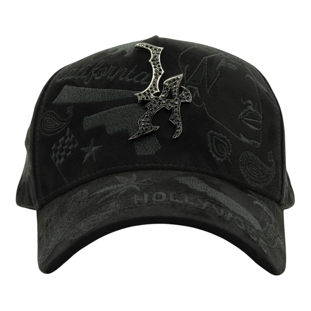 DREAMER HATS L.A. BLACK