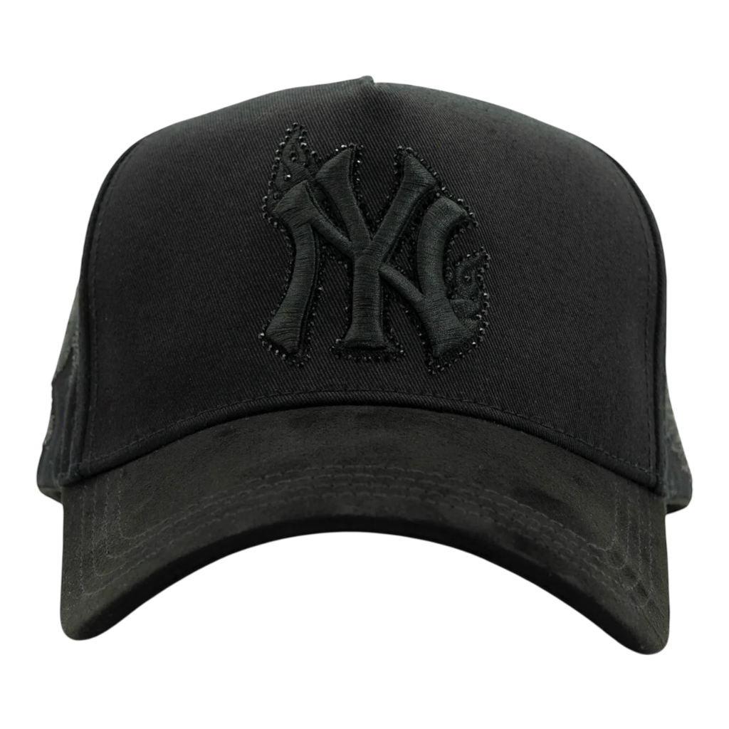 DREAMER HATS N.Y FLAMES