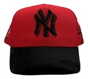 BIGG BOSS X KEVIN HATS NY 101 ROJO