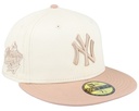 NEW ERA SIDE PATCH 59FIFTY NEYYANCO  LTCTTA