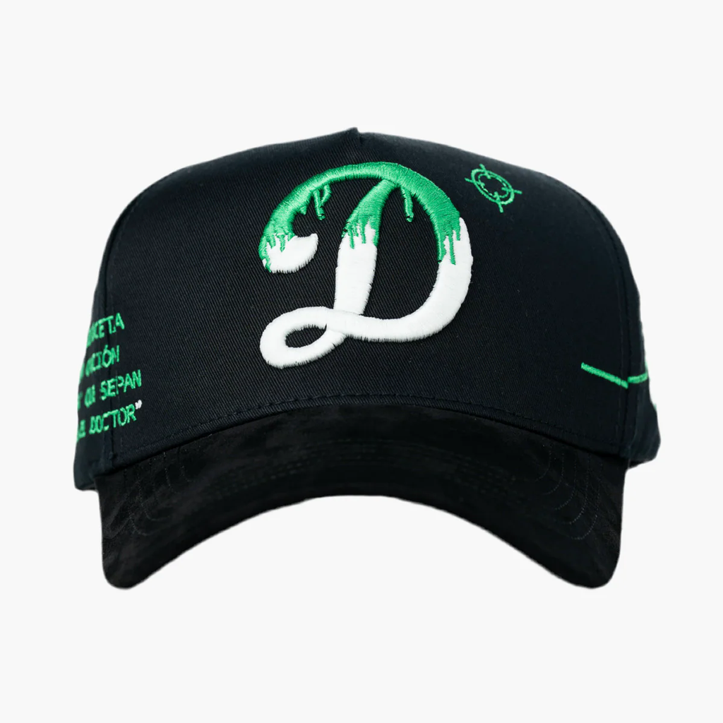 GALLO FINO EL DOCTOR